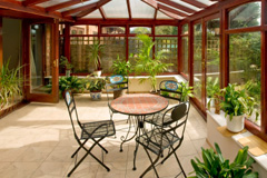 Keir Mill conservatory quotes