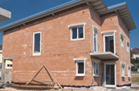 Keir Mill home extensions