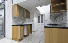 Keir Mill kitchen extension leads